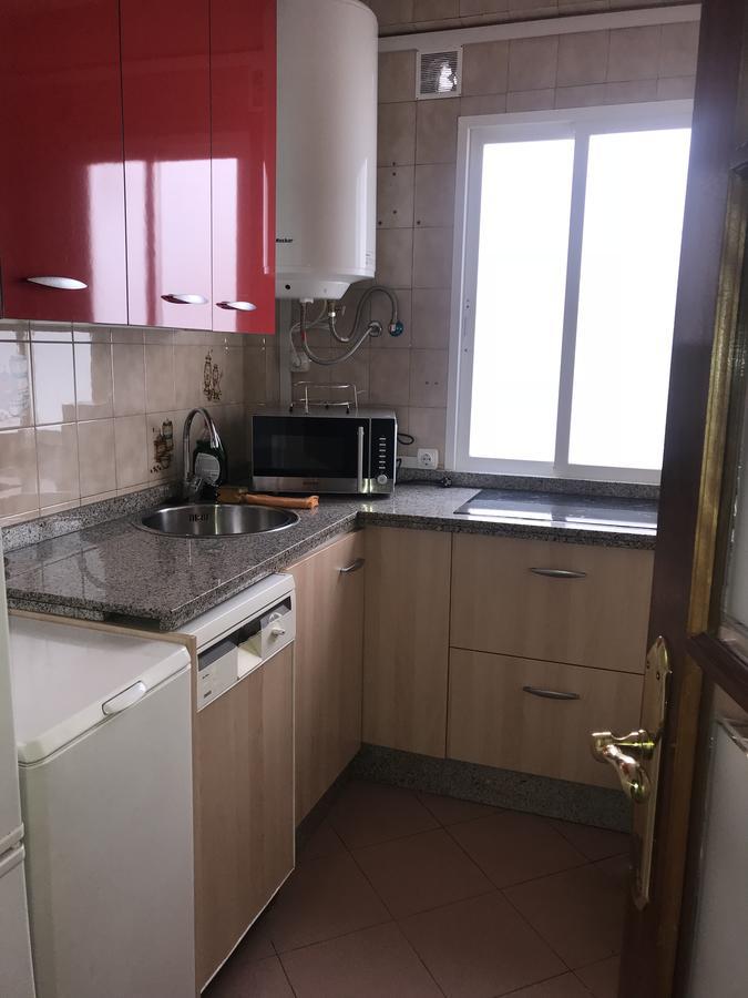 Apartamento A. Andalusi. Кордова Экстерьер фото
