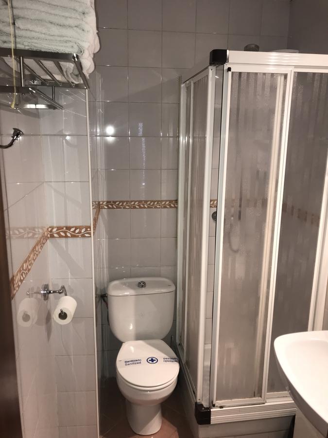 Apartamento A. Andalusi. Кордова Экстерьер фото