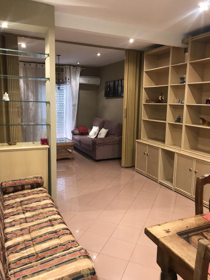 Apartamento A. Andalusi. Кордова Экстерьер фото